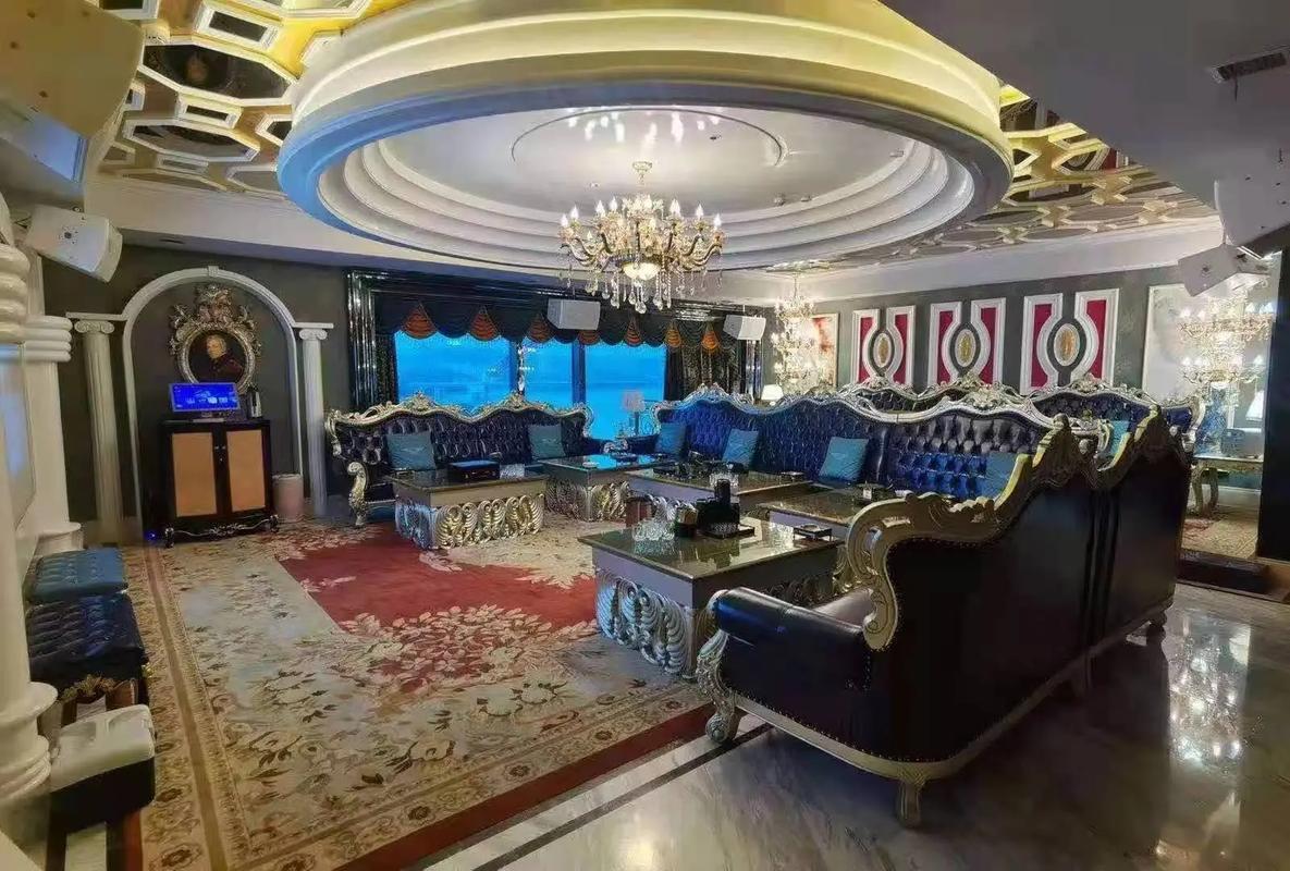 聊城商务ktv精选中低端优质选择-茌平县ktv预订