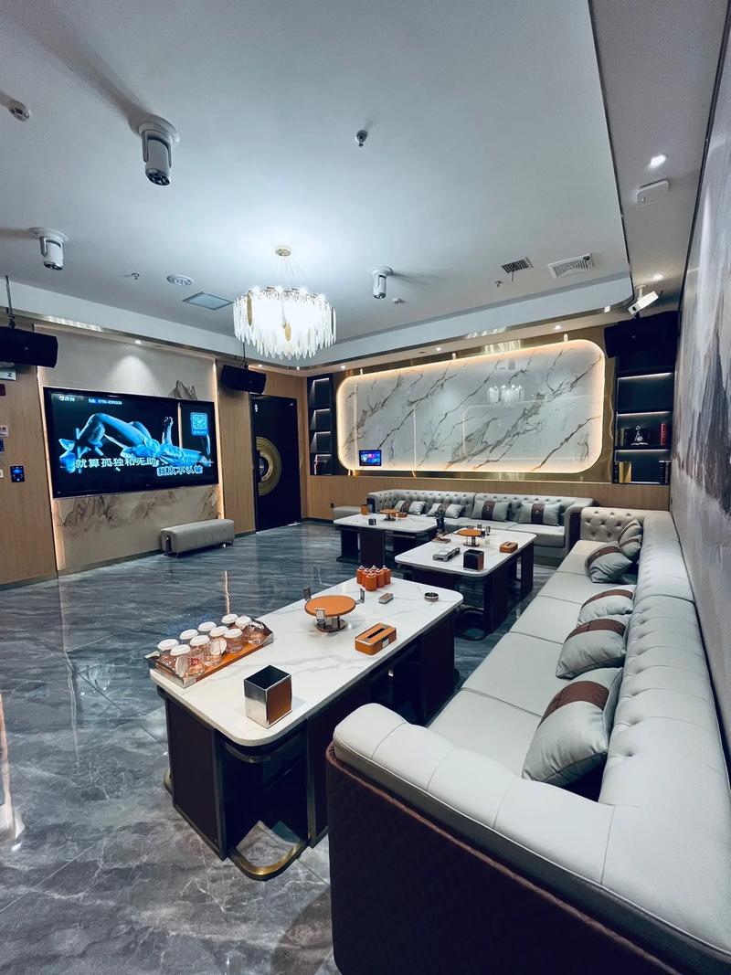 聊城商务ktv单人商务ktv享受尊贵服务-茌平县ktv预订