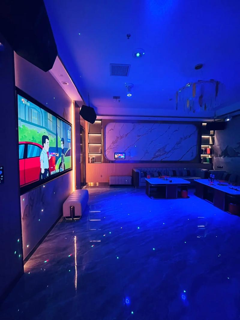 聊城商务KTV计时攻略-茌平县ktv预订