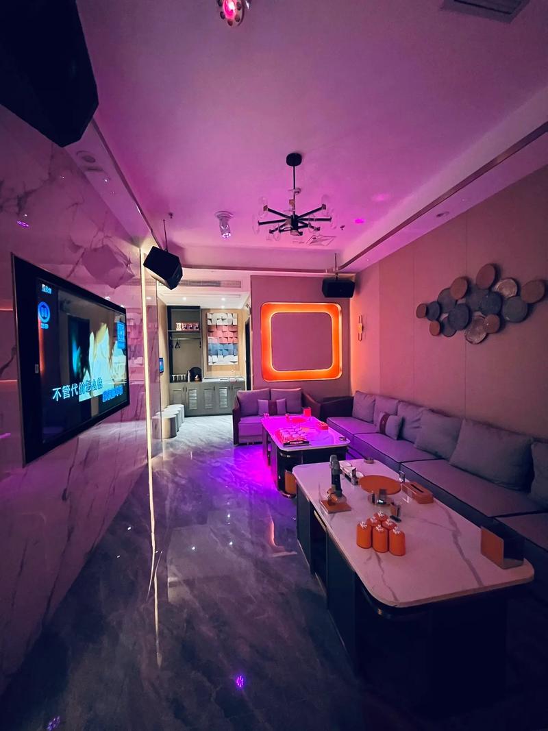 聊城商务ktv推荐商务ktv哪里好玩-茌平县ktv预订
